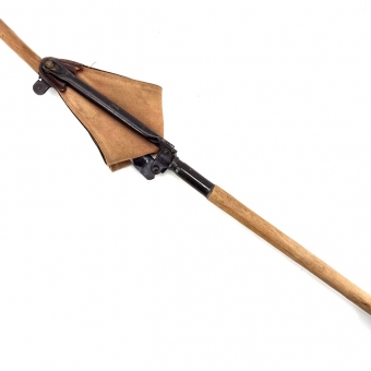 German Shooting Stick/Cane