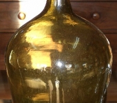 19th Century Demijohn