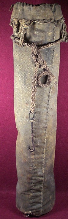 Early Sailor’s Ditty Bag