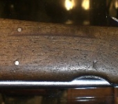 WWII German Paratrooper Knife