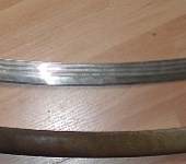 Rare Imperial Russian Sabre