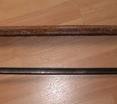 WWI Canadian Issue Officer’s Sword