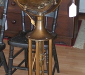 Scarce Copper Ship’s Deck Light