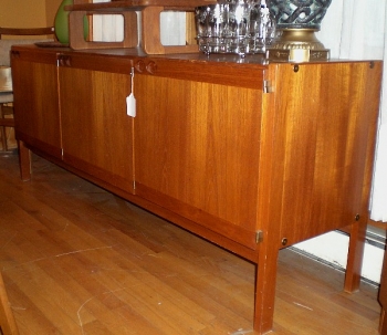 1970’s Teak Sideboard - Kofod Larsen