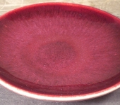 Lorenzens Nova Scotia Pottery Bowl