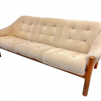 Danish Sofa by Domino Mobler