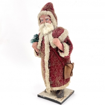 Early 1900’s German Belsnickel