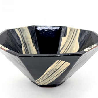 David Taylor Pottery Bowl