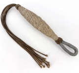 Sailor’s Macrame Ditty Bag Handle