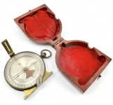 Surveyor/Miner/Engineer Compass