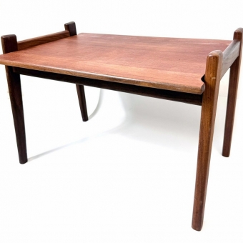 Kayser for Vatne Teak Tray Table