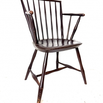 George Gammon Windsor Armchair
