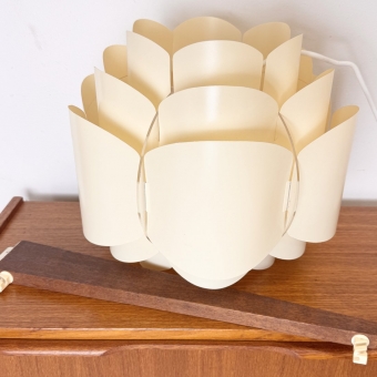 Danesco Swing-Arm Swag Lamp