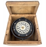 Ritchie Boston Dory Compass