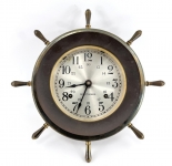 Seth Thomas Boat Clock