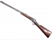 M1878 Sharps Borchardt Sporting Rifle