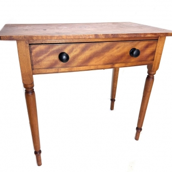 New Brunswick Stand by Trueman
