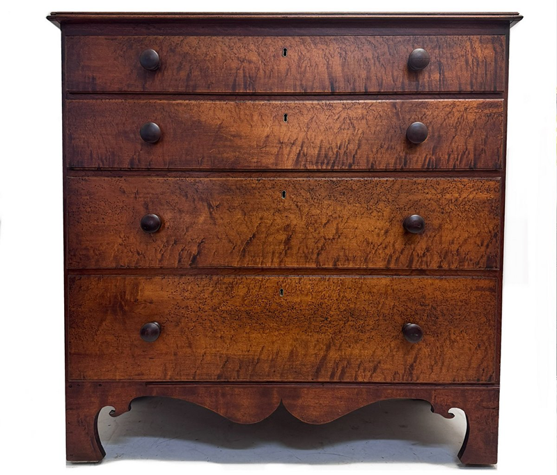 Antique Furnishings
