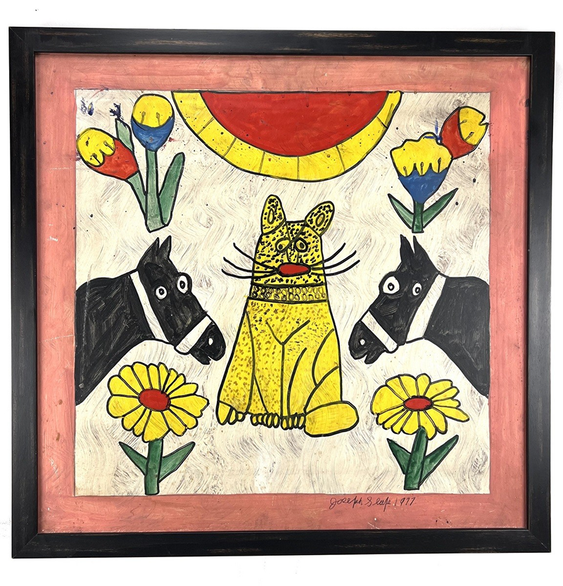 Folk Art