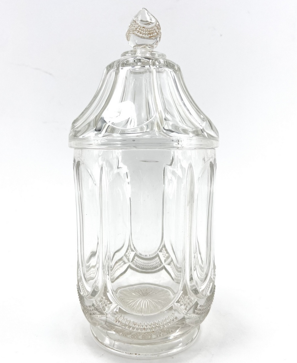 Large General Store Candy Jar