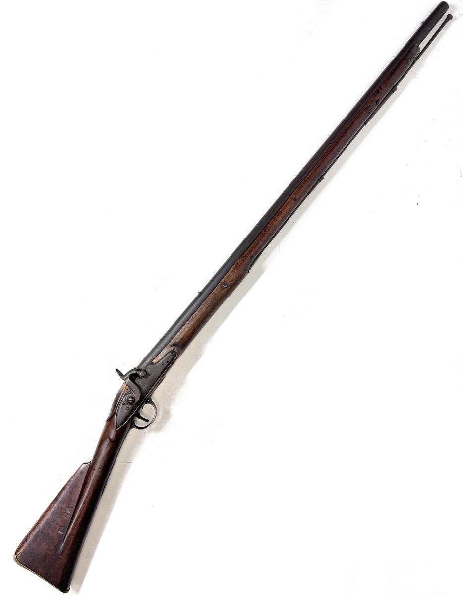 Tower Brown Bess Conversion