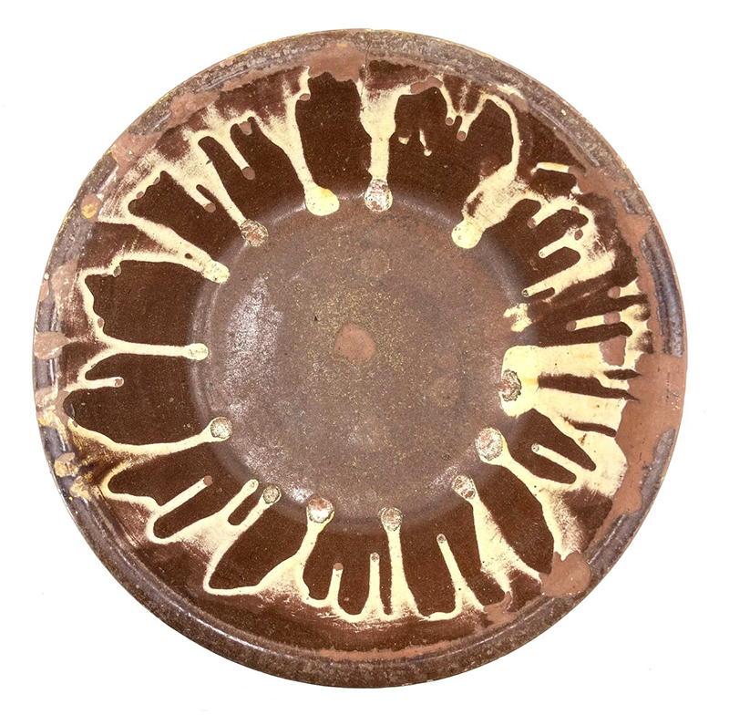 Pottery & Porcelain
