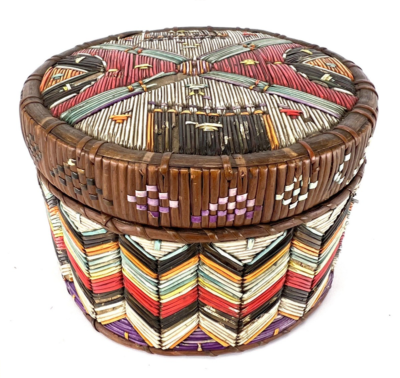 Indigenous Art