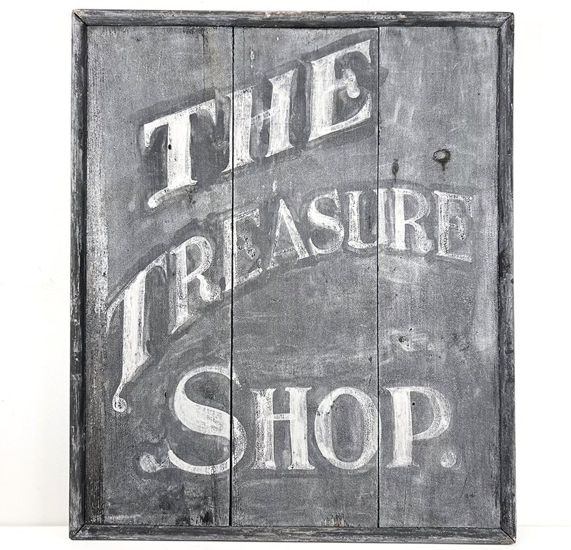 Advertising Bits & Signage